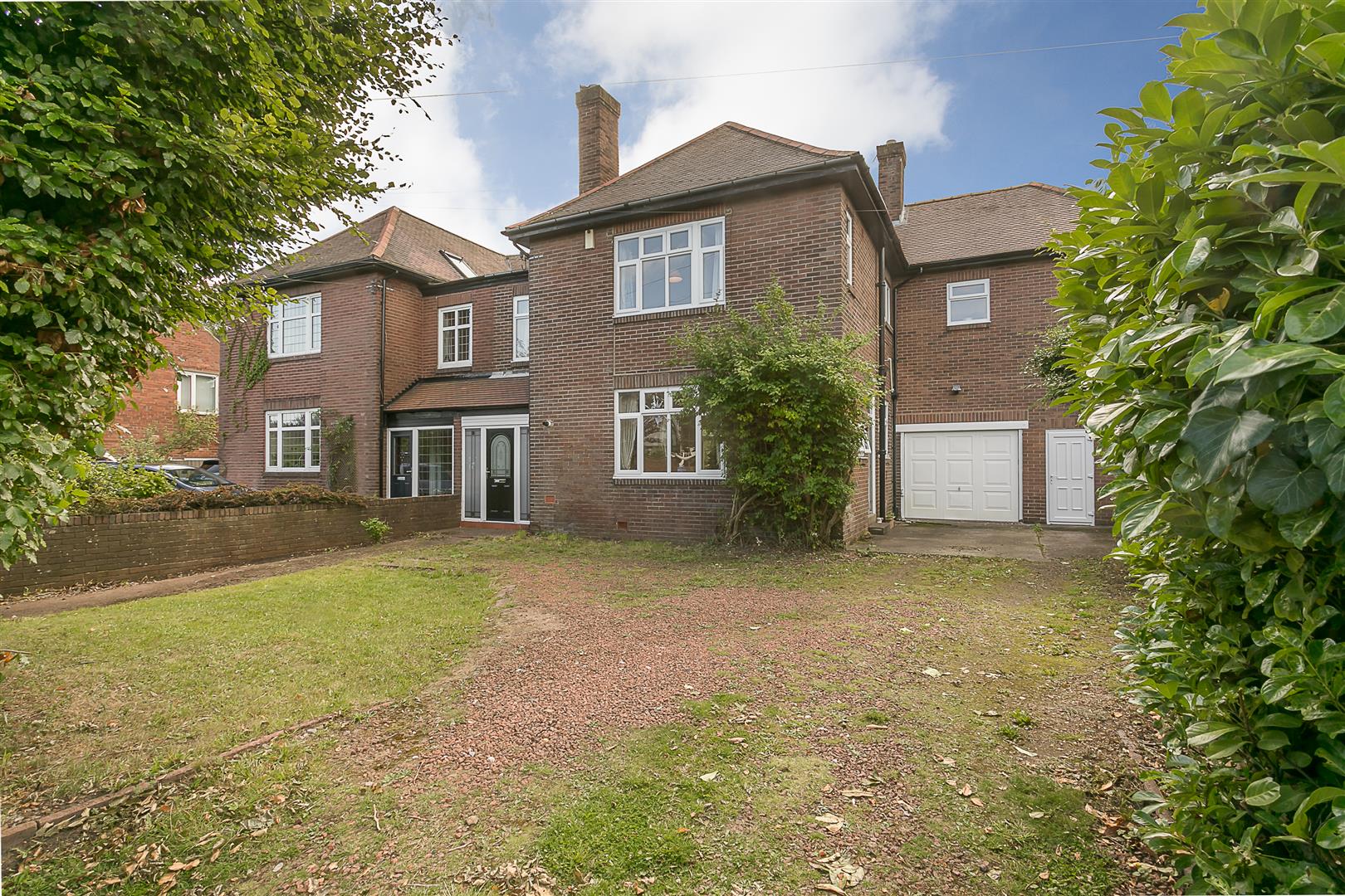 Choose the right agent! Bailey & Co. Jesmond